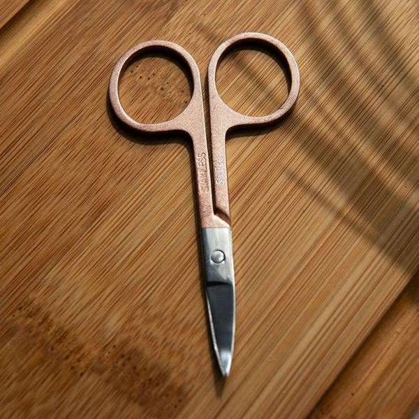 So Eco Nail Scissors