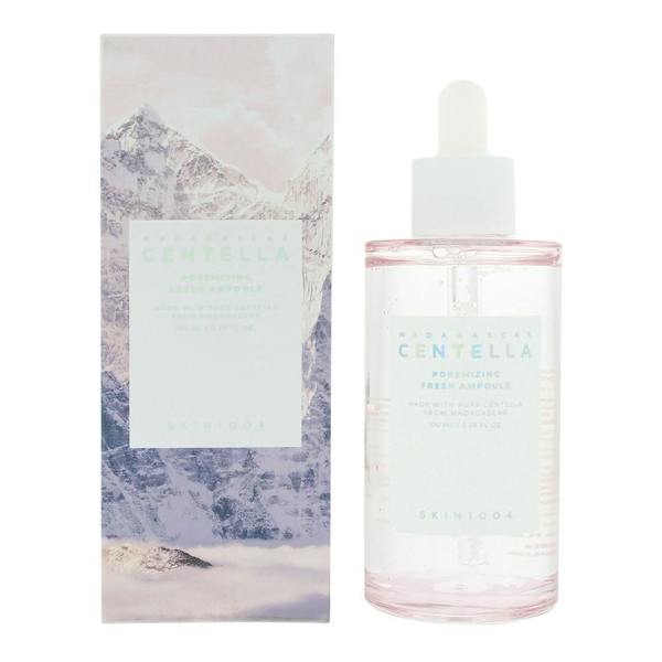 Skin1004 Madagascar Centella Poremizing Fresh Ampoule 100ml