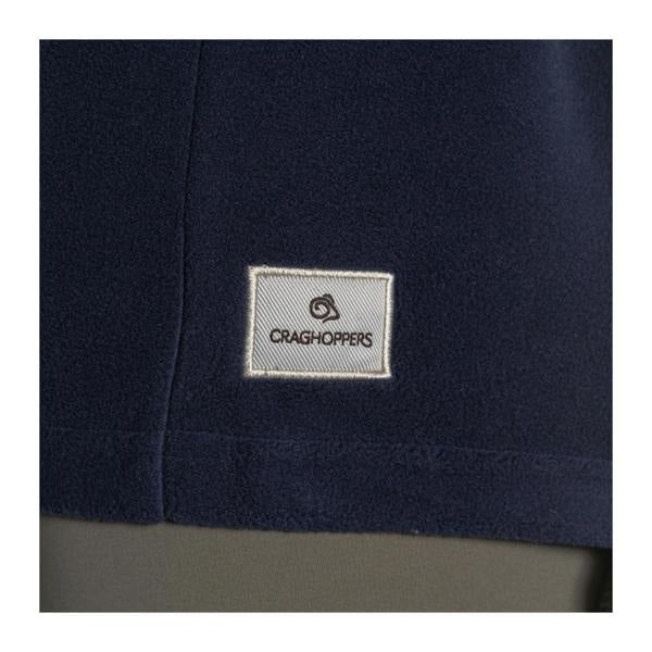 Craghoppers Womens/Ladies Miska Sweatshirt - Dark Sapphire - 