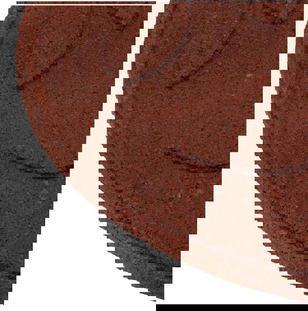 Nicoman Eco-Friendly Garden Stepping Stones - Leaf