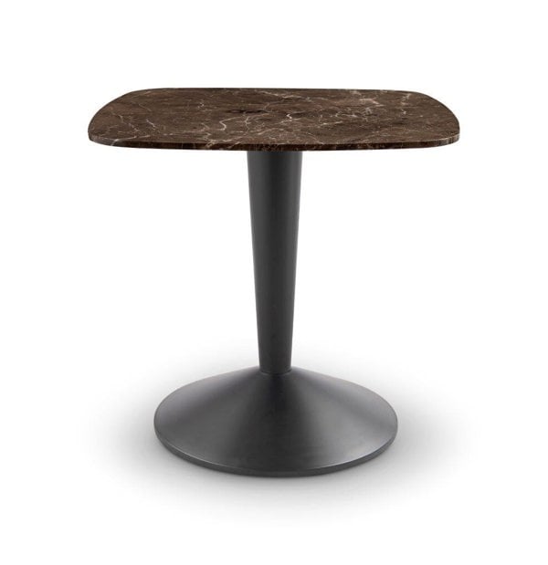 Small Square Dining Table by Gillmore