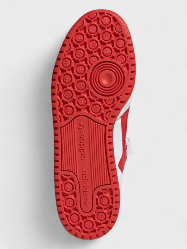 Adidas X Marimekko Forum Low White - Supplied FashionAdidas