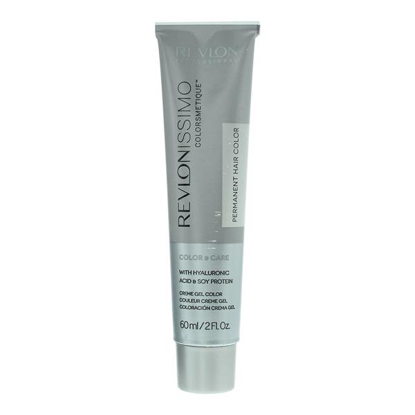 Revlon Revlonissimo Colorsmetique Hair Colour 60ml - 7.3 Golden Blonde