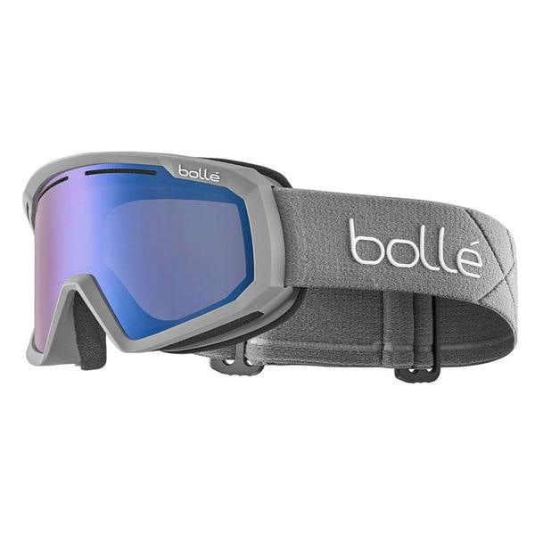 Bolle Y7 OTG - Lightest Grey with Bronze Blue Lens