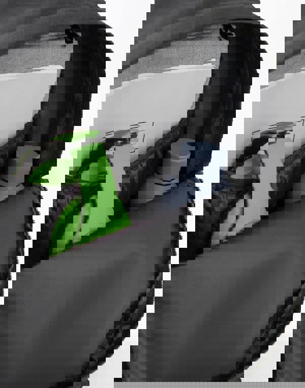 Xbox Unisex Kids Black Logo Backpack (One Size)