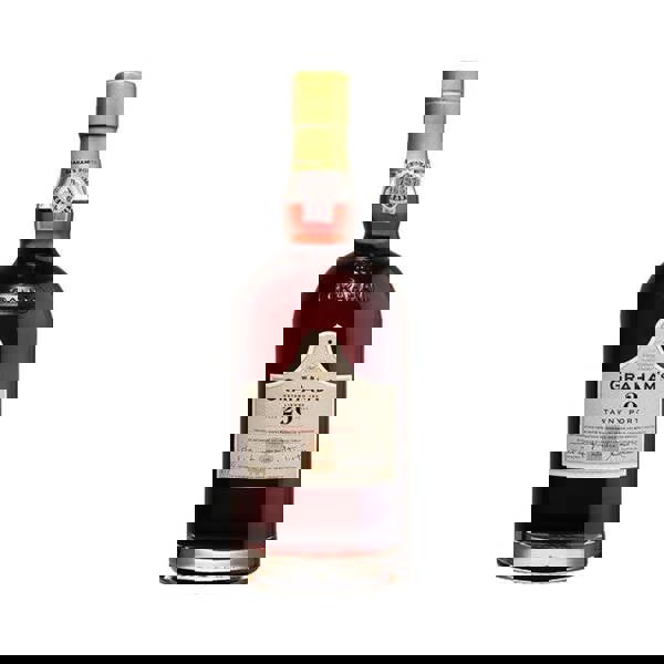 W. & J. Graham's 20 Year Old Tawny Port N.V.