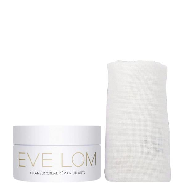 EVE LOM Cleanse Cleanser All Skin Types 50ml