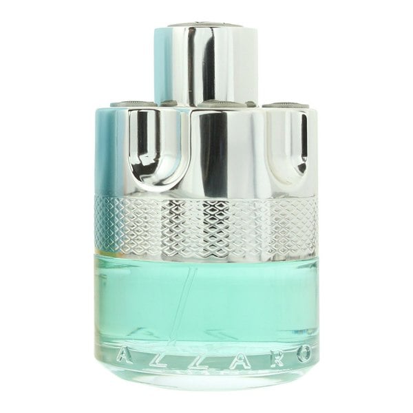 Azzaro Wanted Tonic Eau de Toilette 50ml for Him