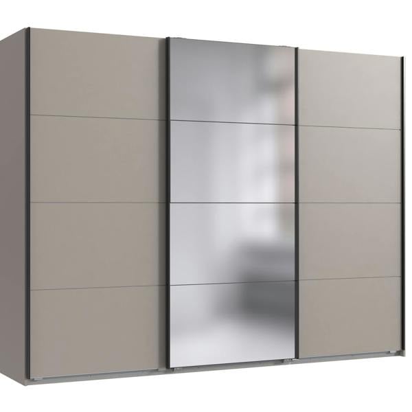 TJ's Furniture Aalst Sliding Wardrobe