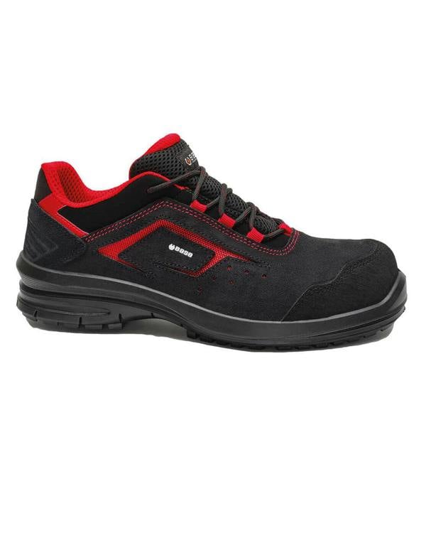 Eris Shoe S1PL FO SR Base Footwear