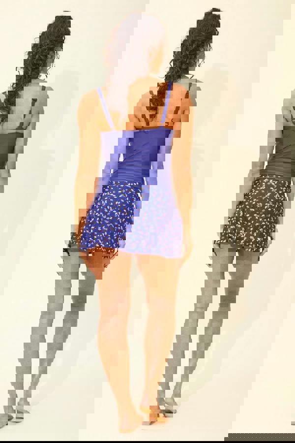 Parasol Print Bikini