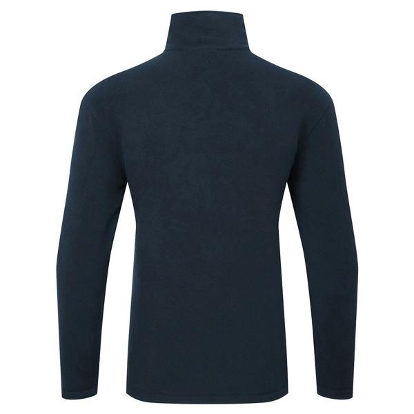 Eco Pullover Fleece - Hi-Vis Trousers