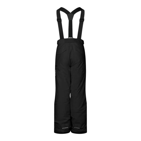 Dare 2B Childrens/Kids Pow III Insulated Ski Trousers - Black - 