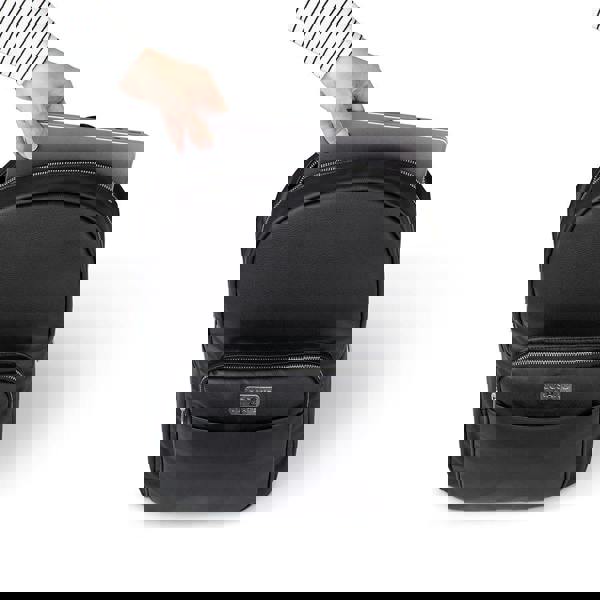 Ultimate Changing Bag Black - Change Bag - Cosatto Store