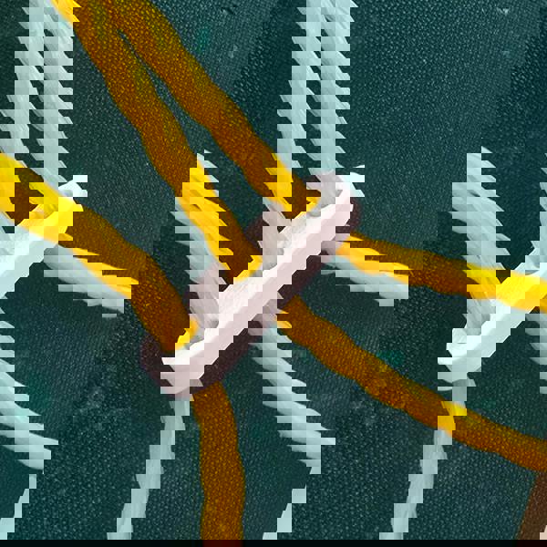 Shock cord tensioners