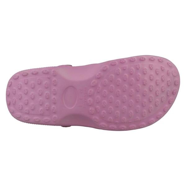 Spot On Childrens Unisex Spot On Clogs With Ankle Strap