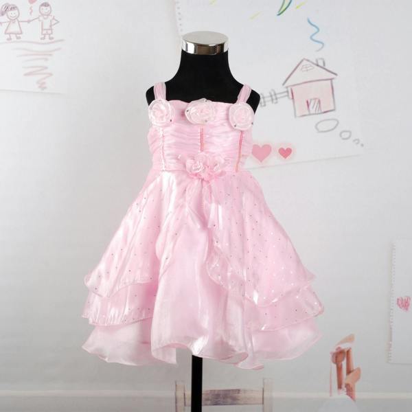 Cinda Party Dress