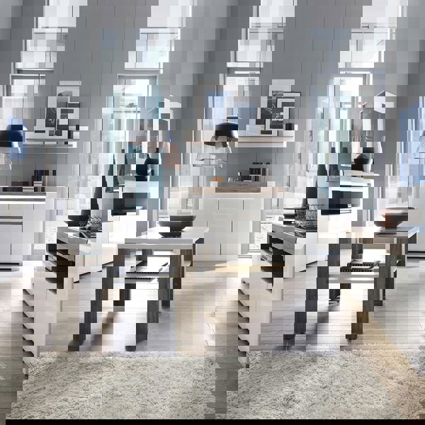 Furniture To Go Toronto 190cm wide TV Cabinet