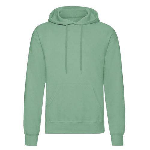 Urban Road Plain Hoodie