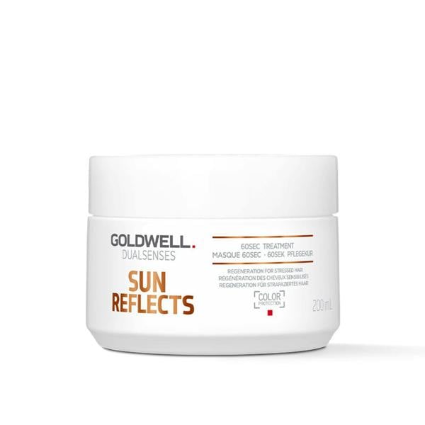 Goldwell Dualsenses Sun Reflects Treatment
