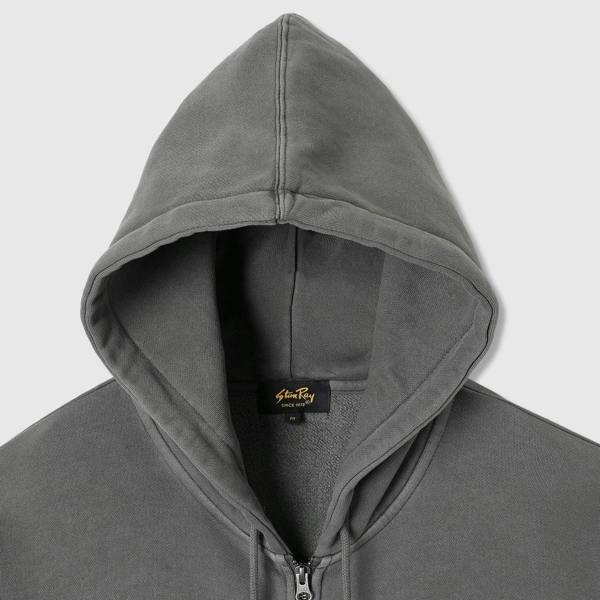 Stan Ray Patch Zip Hood