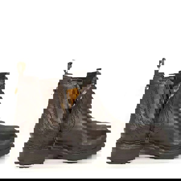 Wrangler Freedom Chelsea Zip Boots