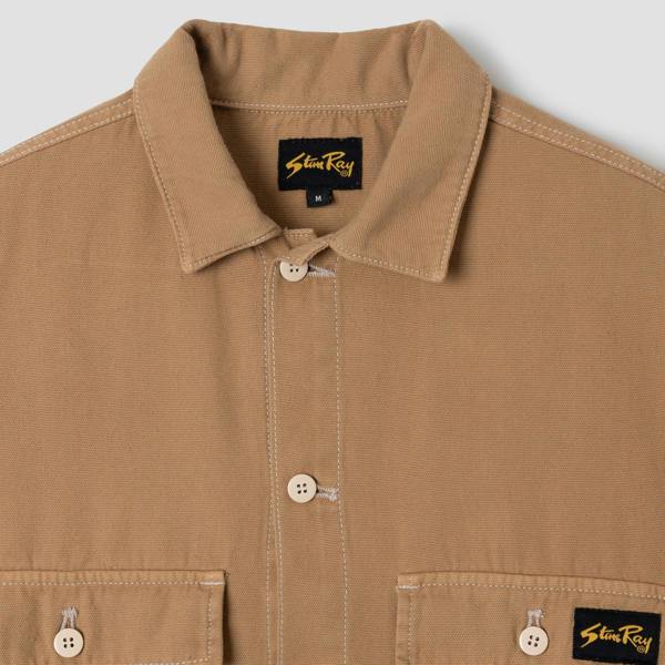 Stan Ray CPO Shirt