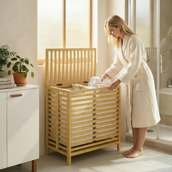 Laundry Hamper