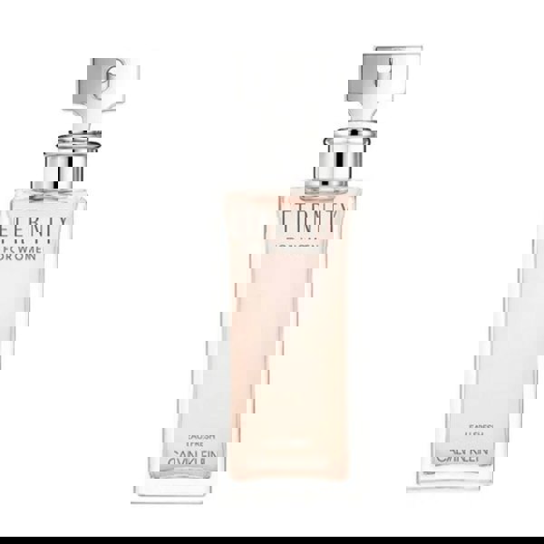 Calvin Klein Women's Perfume 100ml Calvin Klein Eternity Eau Fresh Eau de Parfum Women's Perfume Spray (50ml, 100ml)