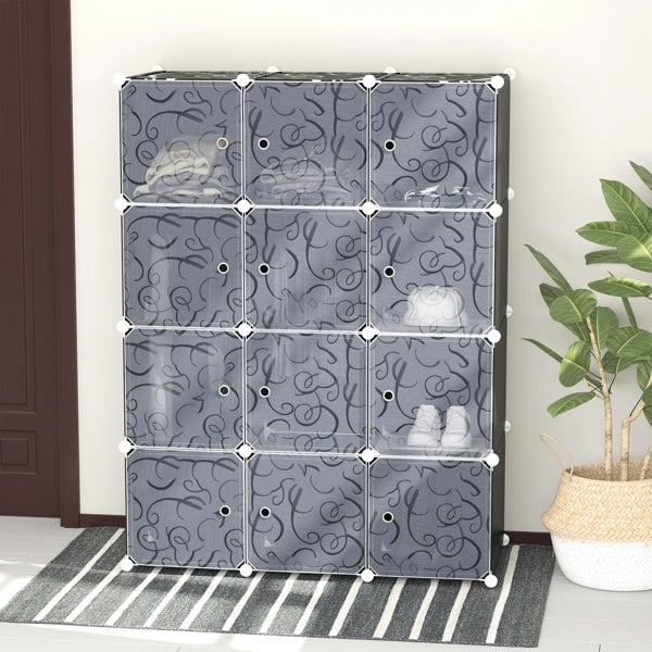 Modular Storage Organizer