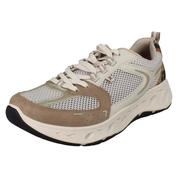 Rieker Ladies Rieker Trainers M6501