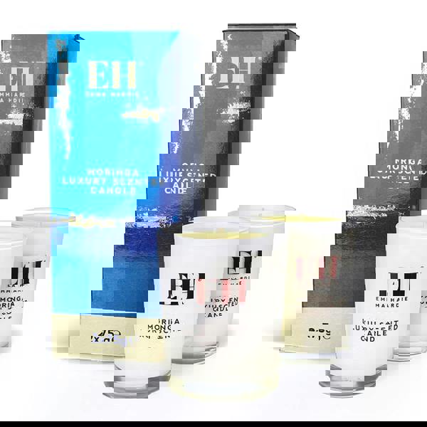 Emma Hardie Moringa Luxury Scented Candle