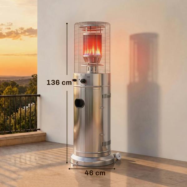 Outdoor Heater