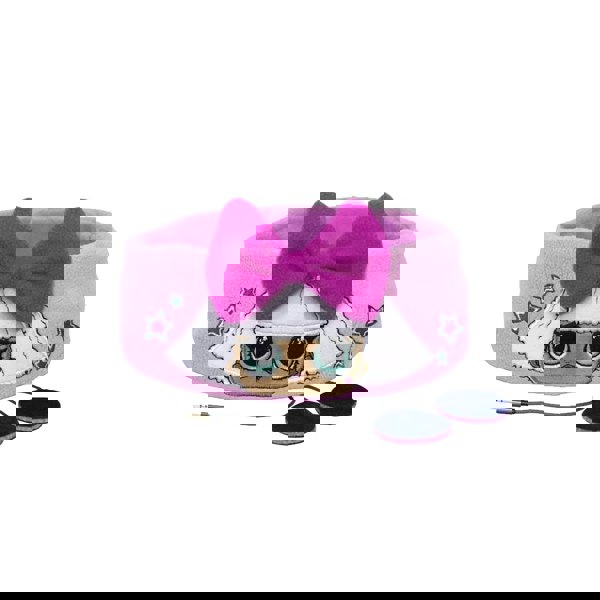 L.O.L. Surprise! | Fleece Audio-Band Headphones - xploregifts