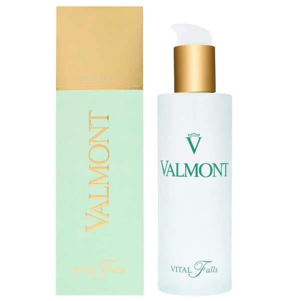 Valmont Spirit of Purity Vital Falls