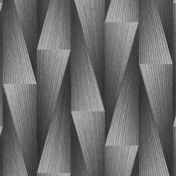Erismann Shift 3D Wood Effect Wallpaper