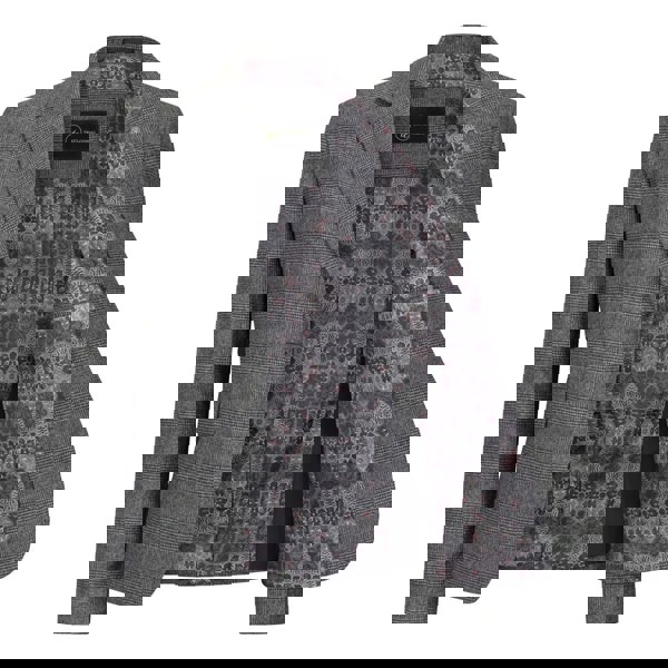 TPW-51-ld_suit_Grey_10, TPW-51-ld_suit_Grey_12, TPW-51-ld_suit_Grey_14, TPW-51-ld_suit_Grey_16, TPW-51-ld_suit_Grey_18, TPW-51-ld_suit_Grey_20, TPW-51-ld_suit_Grey_8