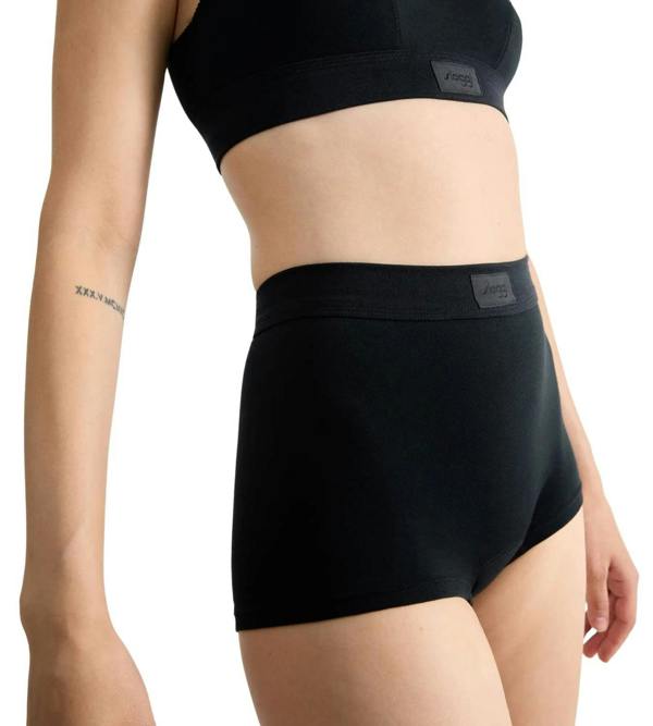 SloggiBoy ShortDouble Comfort Boy Short, BlackBoxers & Briefs