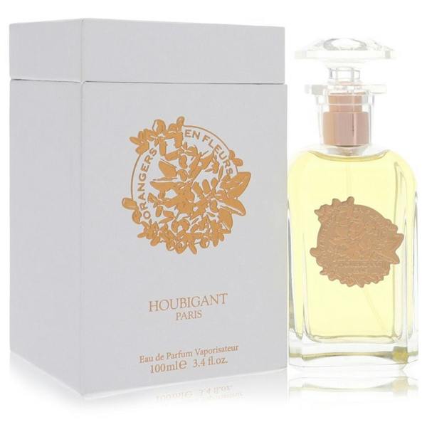 Houbigant Orangers en Fleurs Eau de Parfum 100 ml