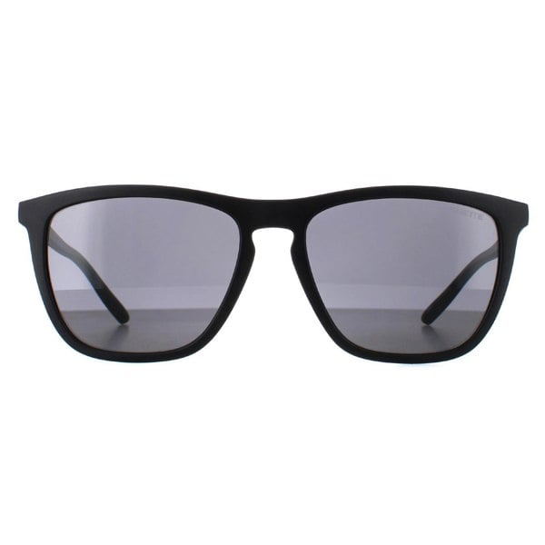 Arnette Sunglasses AN4301 Fry 275887 Matte Black Dark Grey