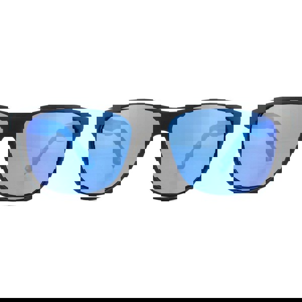 Montana Sunglasses MS48 Black Revo Blue
