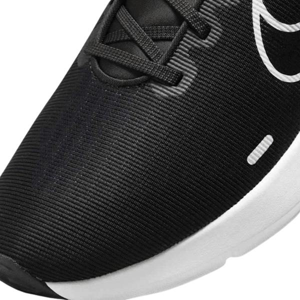 Nike Downshifter 12 Training Men's Black Trainers UK 8