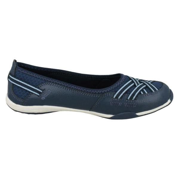 Down to Earth Ladies Down To Earth Flat Shoes