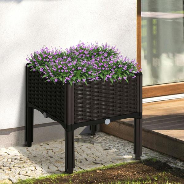 Garden Bed