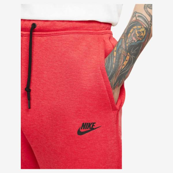 Nike FB8002-672 Trousers   in  Red