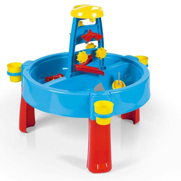 Dolu Sand & Water Outdoor Garden Activity Play Table