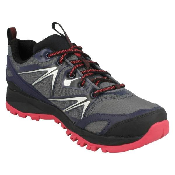 Merrell Ladies Merrell Trainers Capra Bolt Gore-Tex J35454