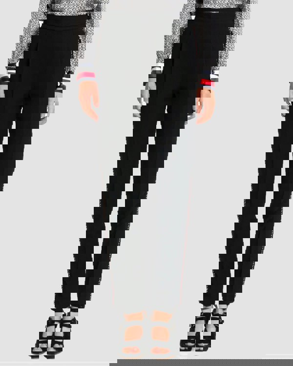 Tommy Hilfiger Tattiana Pull On Womens Pants