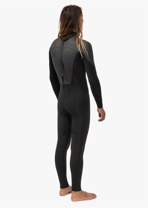 Vissla 7 Seas 4-3 Full Back Zip Wetsuit