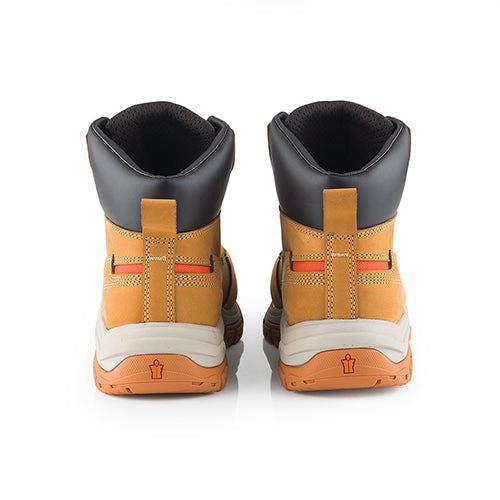 Scruffs Ridge Safety Boots